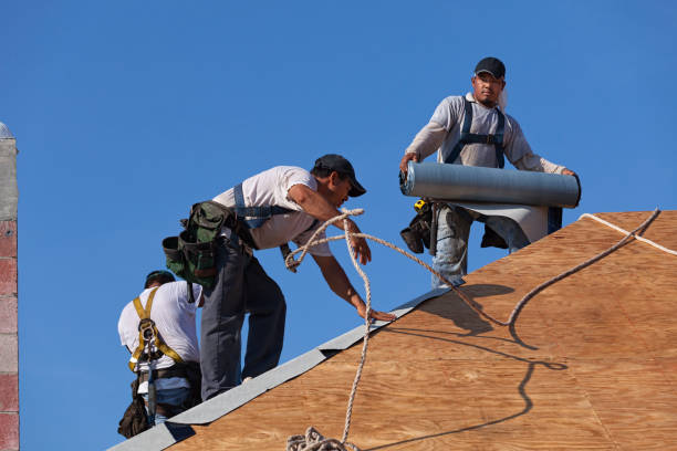 Best Flat Roof Repair Services  in Glassmanor, MD