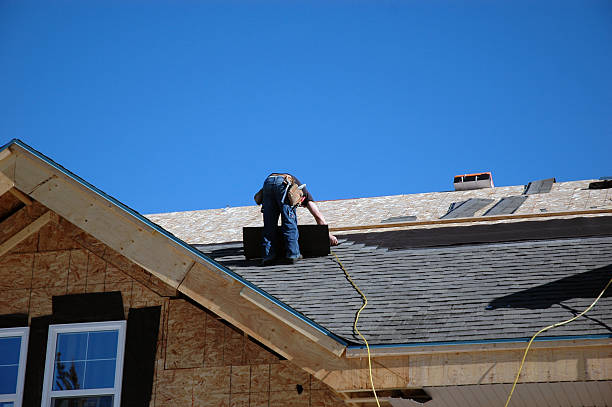 Best Emergency Roof Repair  in Glassmanor, MD